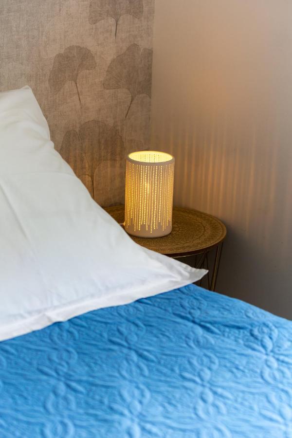 Appartement Cocooning Avec Vue Sur Les Pyrenees アルジュレス・ガゾスト エクステリア 写真